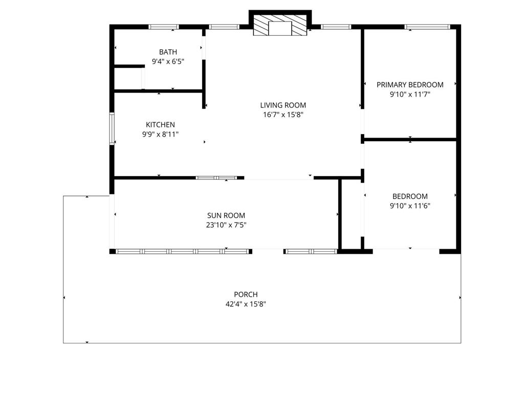 2308 Bundy Lane NE Menomonie WI 54751 - Lake Menomin 7070445 image68