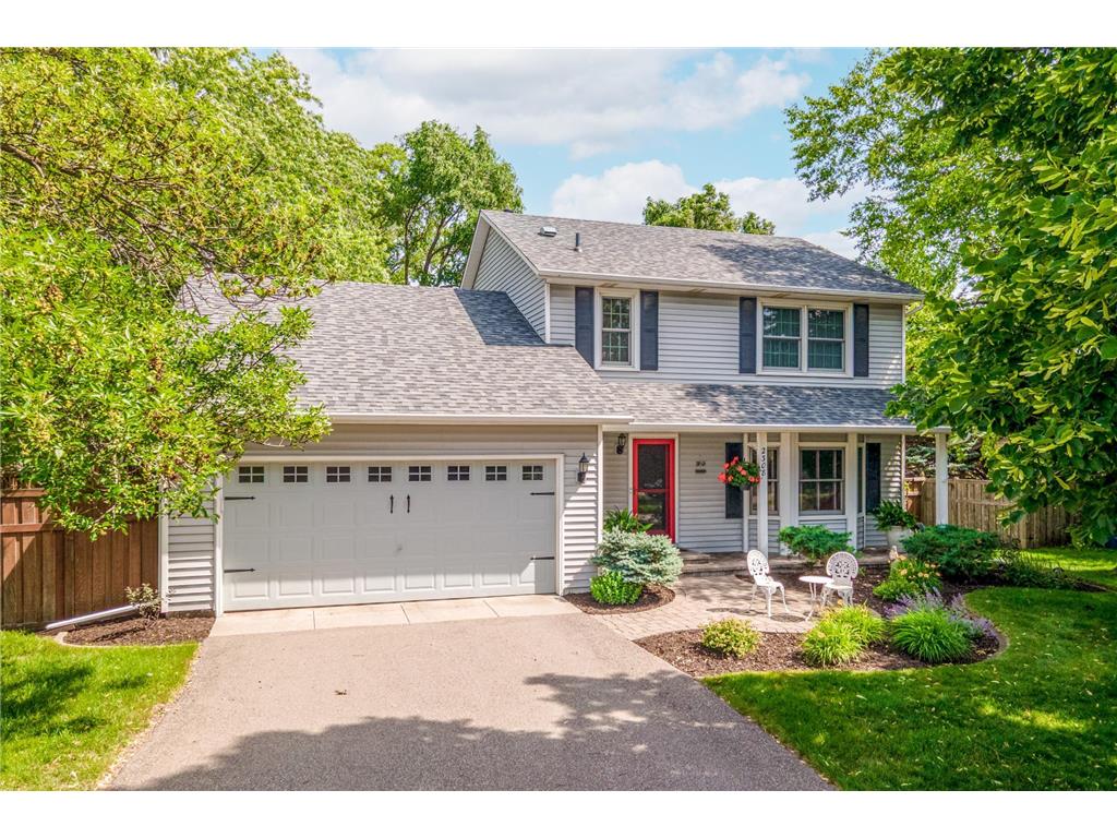 2308 Horizon Place Burnsville MN 55337 7078066 image1