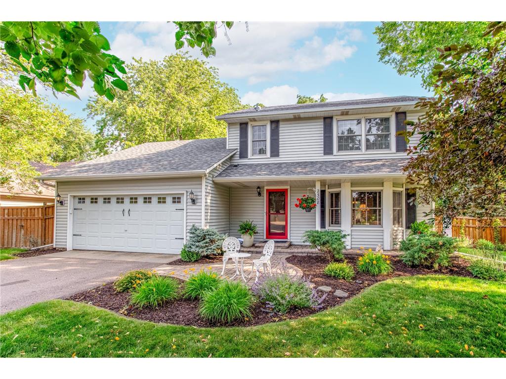 2308 Horizon Place Burnsville MN 55337 7078066 image47