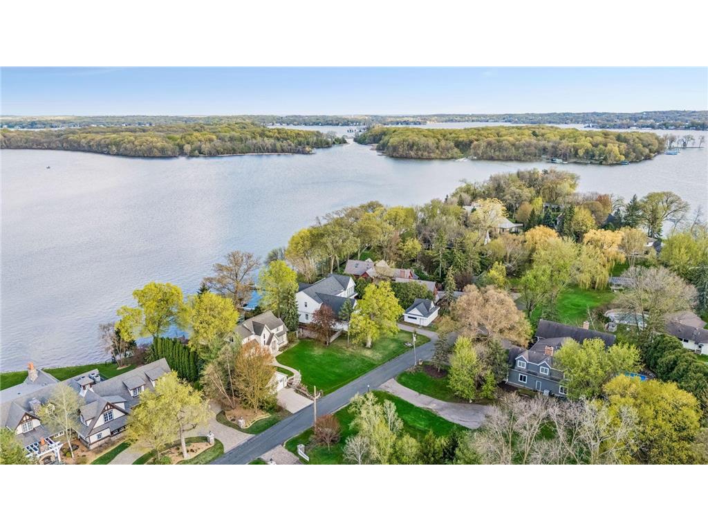 2308 Huntington Point Road E Minnetonka Beach MN 55391 - Lake Minnetonka 7065001 image5