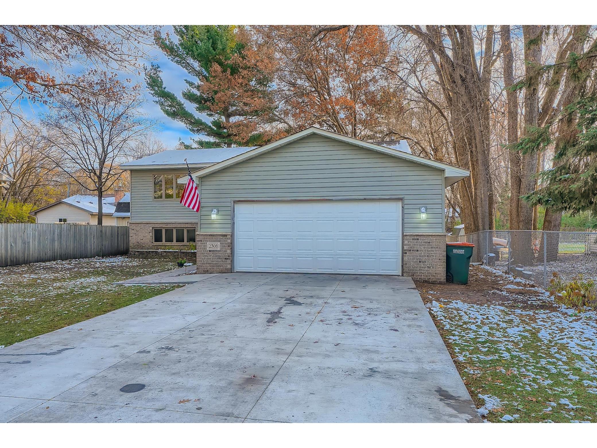 2308 Laport Drive, Mounds View, MN, 55112 MLS 6122582 Edina Realty