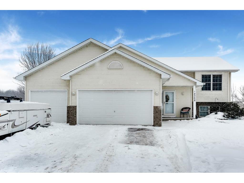 2308 Maple Lane, Buffalo, MN 55313 MLS 5431877 Edina Realty