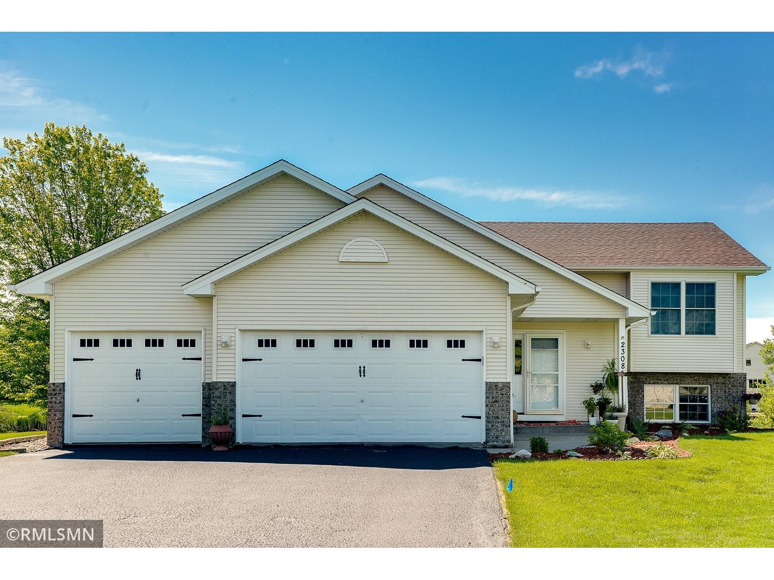 2308 Maple Lane, Buffalo, MN, 55313 MLS 5766830 Edina Realty