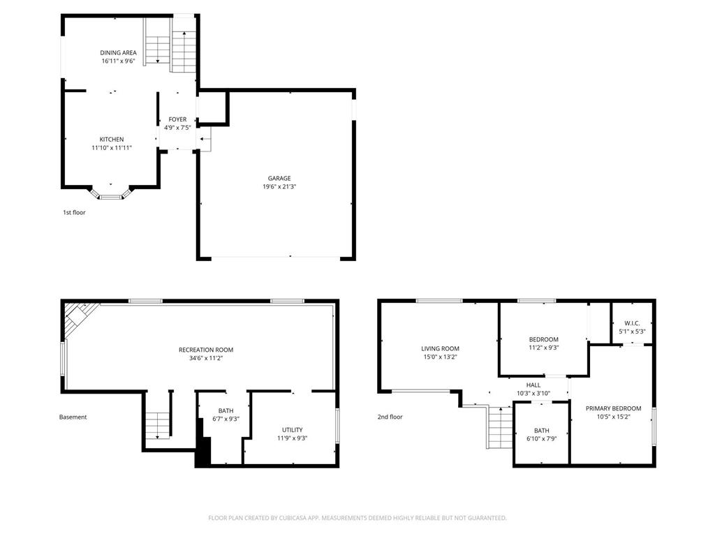 23086 Ivywood Street NW Saint Francis MN 55070 7063446 image56