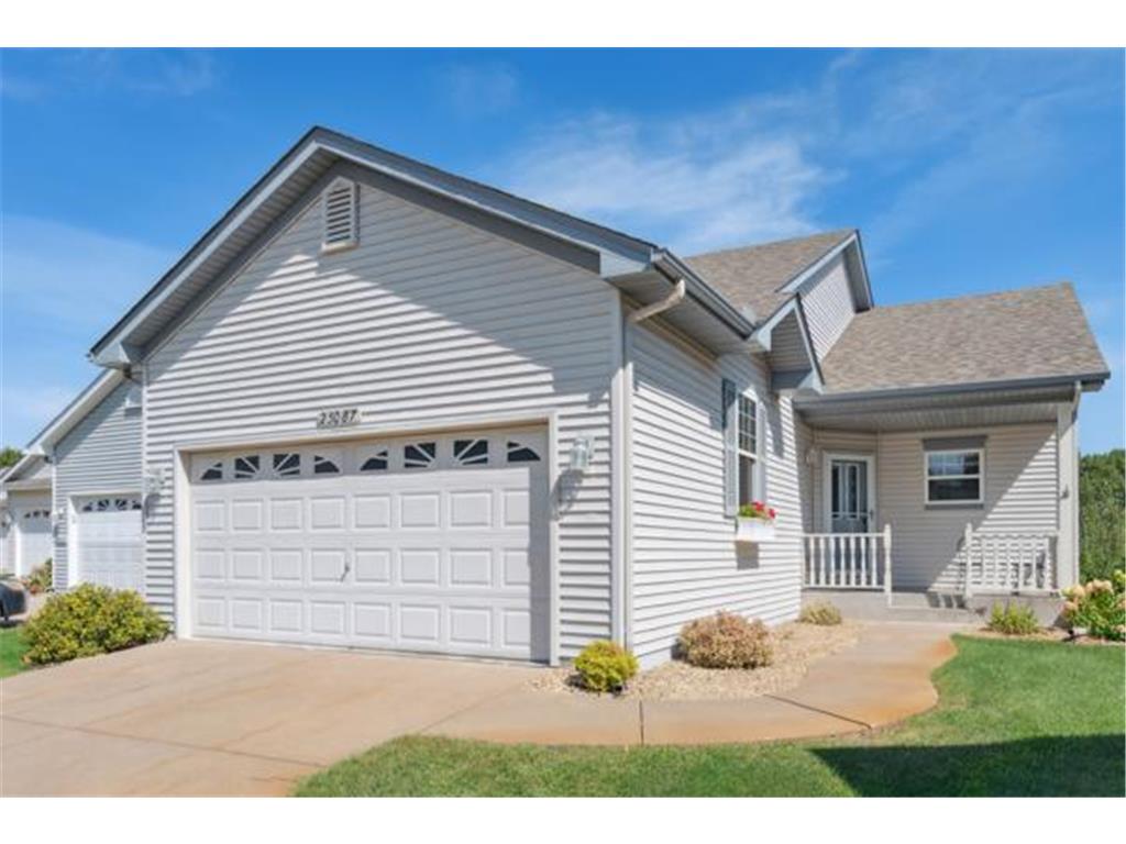 23087 Eidelweiss Street NW Saint Francis MN 55070 6597563 image1