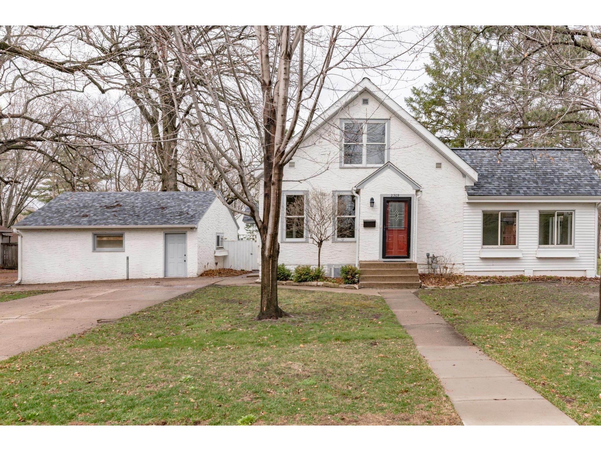 2309 10th Street, White Bear Lake, MN, 55110 MLS 5728673 Edina Realty