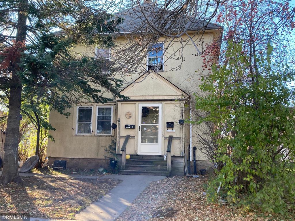 2309 2nd Avenue W, Hibbing, MN, 55746 MLS 6324371 Edina Realty