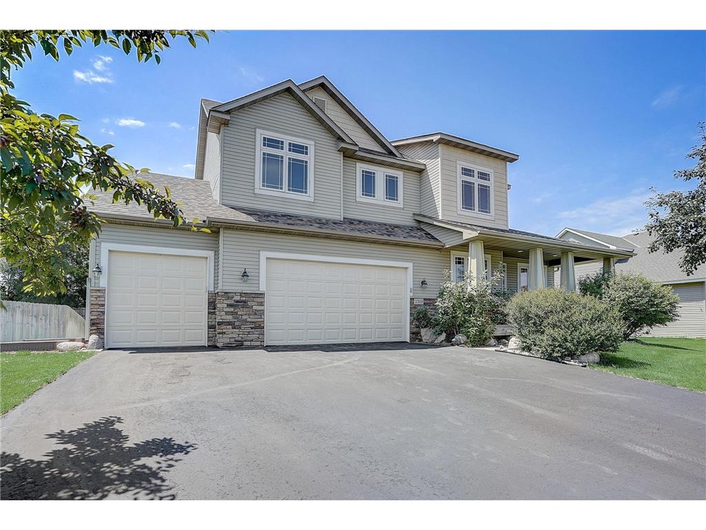 2309 Buffalo Run Road, Buffalo, MN, 55313 MLS 6398782 Edina Realty