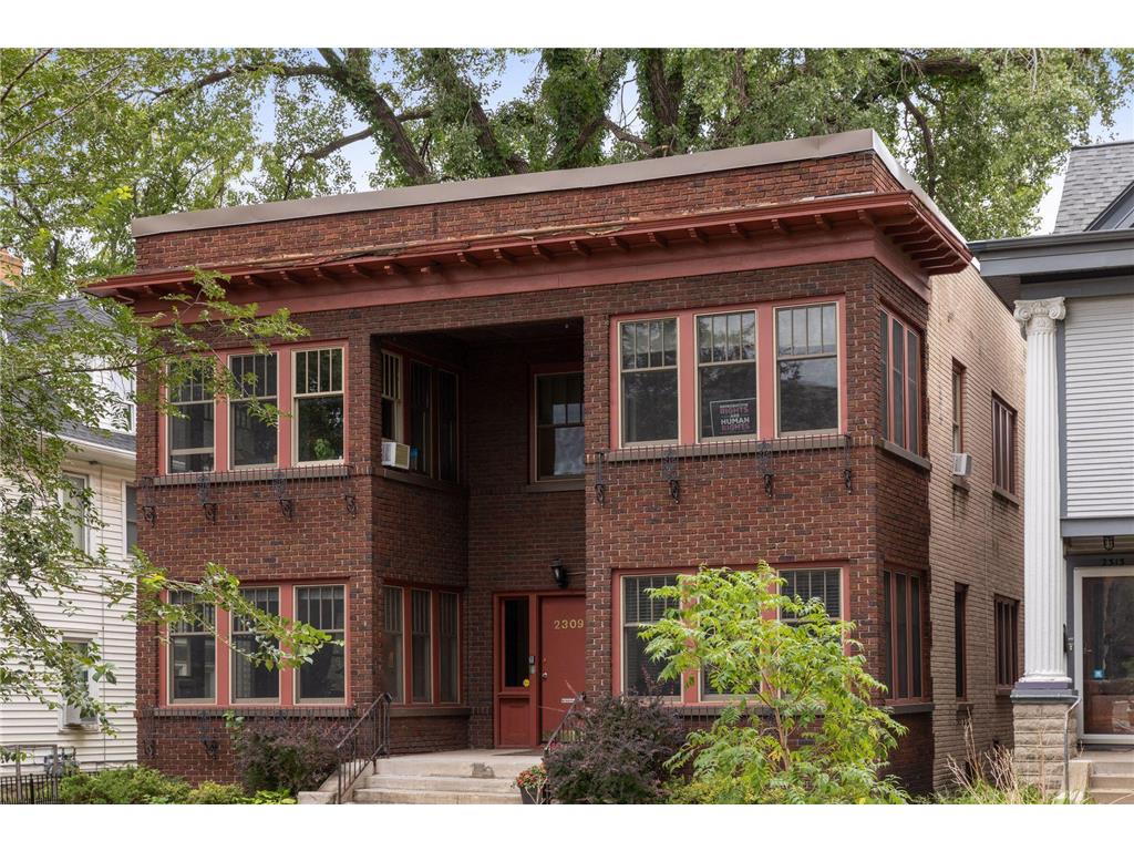 2309 Garfield Avenue 2, Minneapolis, MN, 55405 MLS 6247800 Edina Realty