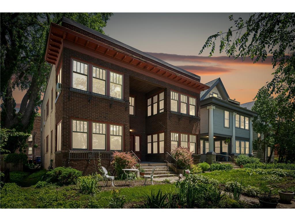 2309 Garfield Avenue #4 Minneapolis MN 55405 6549153 image1