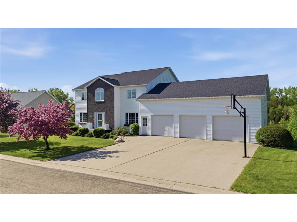 2309 Hillcrest Lane Hawley MN 56549 7081786 image1