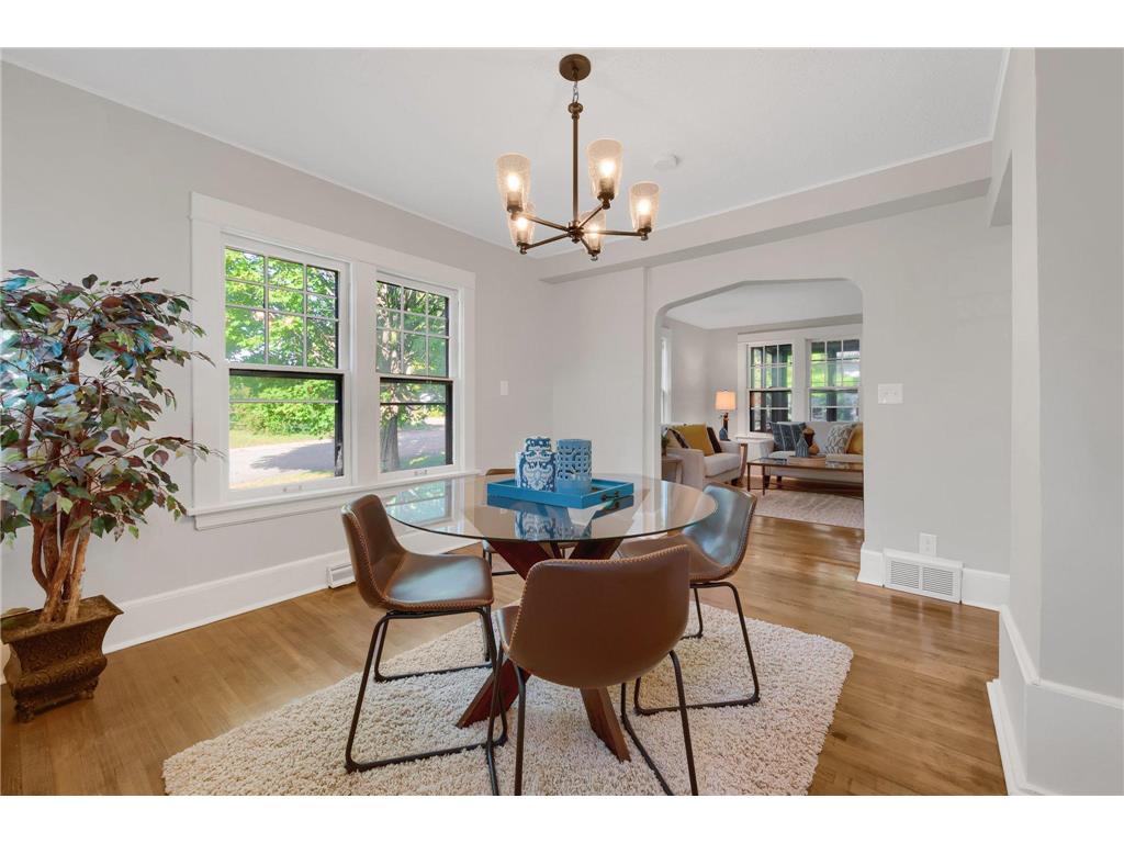 2309 Ione Street, Lauderdale, MN, 55113 MLS 6265586 Edina Realty