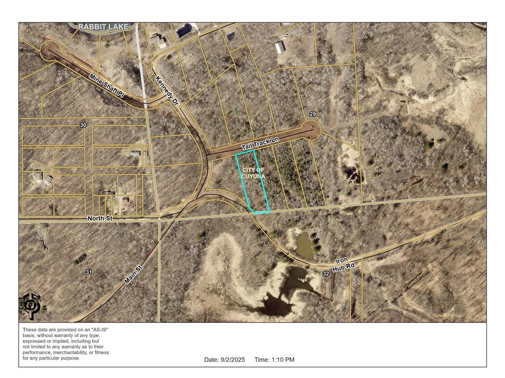23092 Iron Hub Road Cuyuna MN 56444 6679429 image1