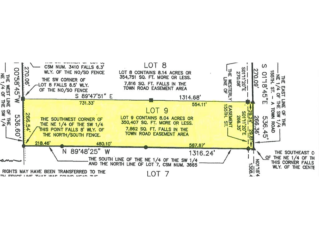 231 155th Street Amery WI 54001 7102816 image89