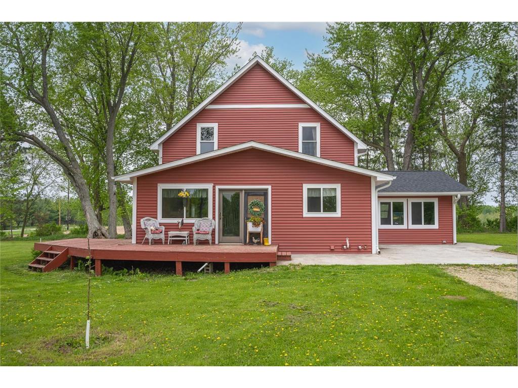 231 25th Avenue Clear Lake Twp WI 54005 6374511 image1