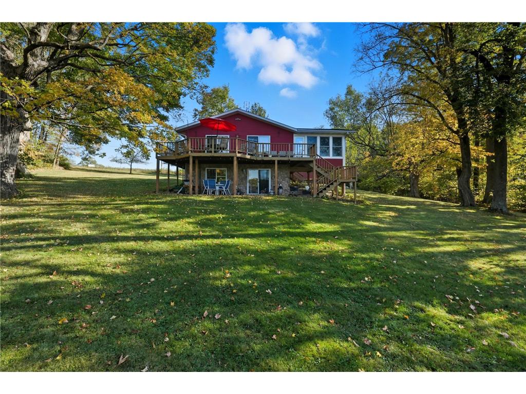 231 27 1/4 26 7/8 Avenue Maple Plain Twp WI 54829 - Sand Lake 6808471 image1