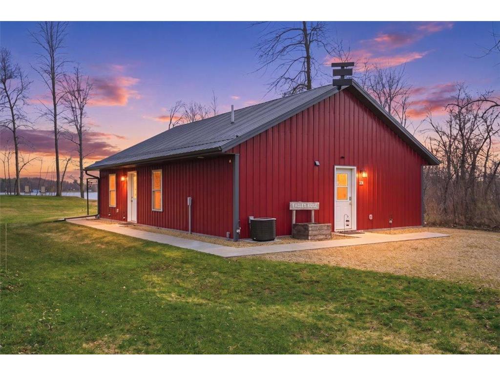 231 75th Avenue Clayton WI 54004 - Magnor Lake 7057826 image1