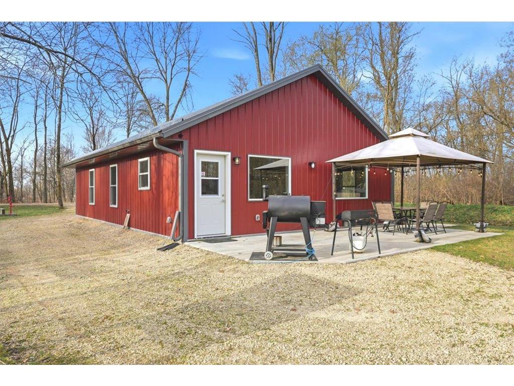 231 75th Avenue Clayton WI 54004 - Magnor Lake 7057826 image12
