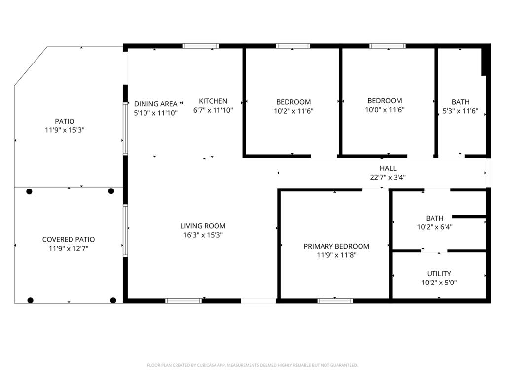 231 75th Avenue Clayton WI 54004 - Magnor Lake 7057826 image19