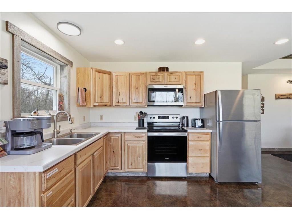 231 75th Avenue Clayton WI 54004 - Magnor Lake 7057826 image5
