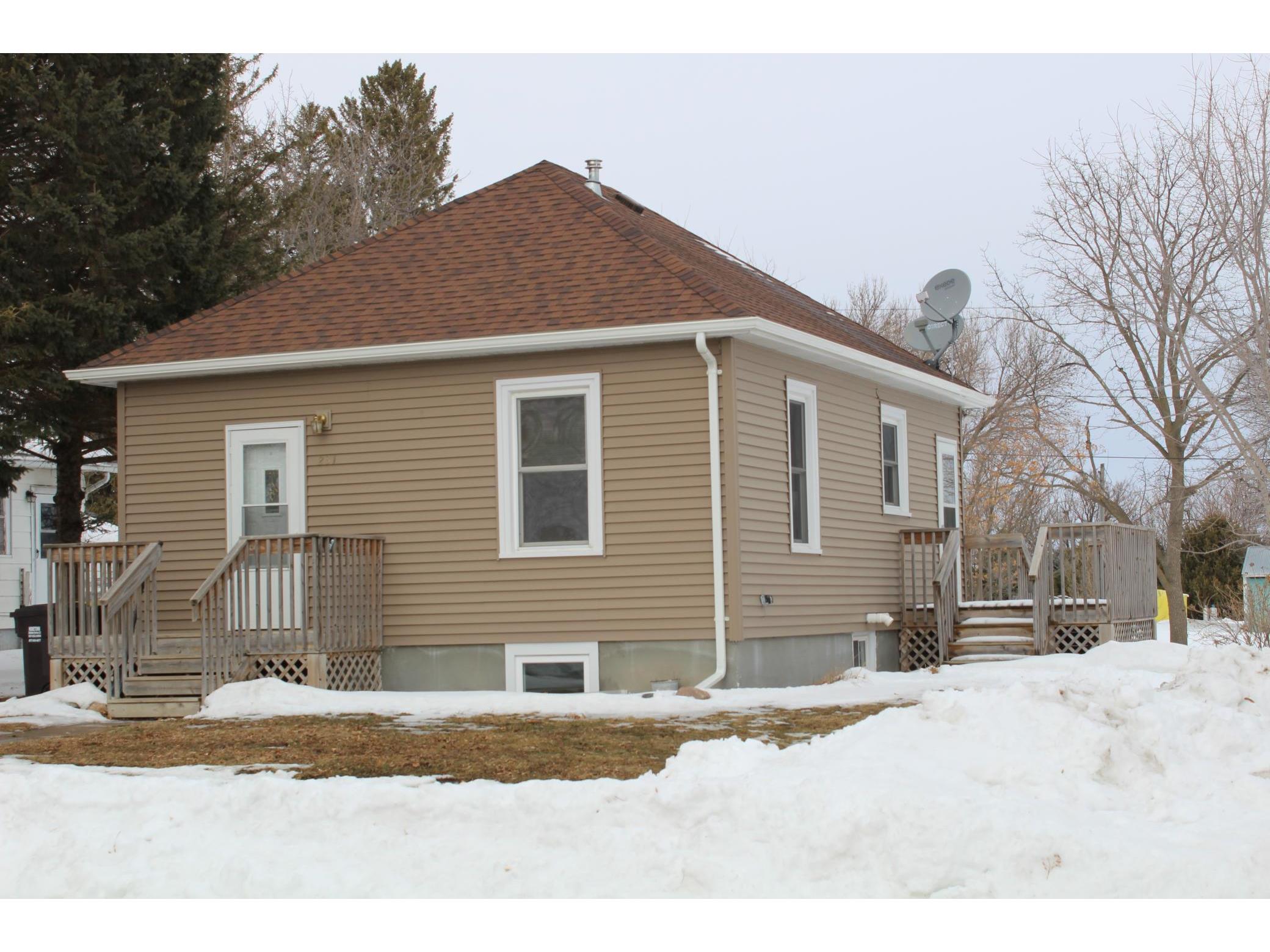 231 Beech Street E, Trimont, MN 56176 MLS 5715884 Edina Realty