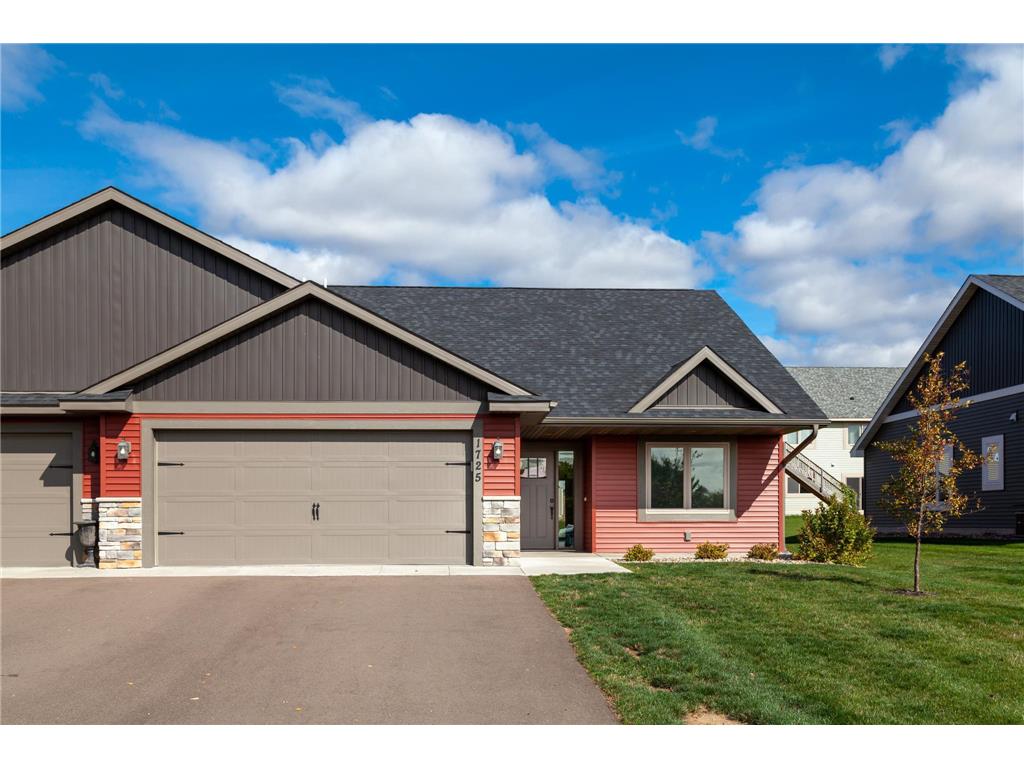 231 Cedar Street, Baldwin, WI 54002 MLS 6166622 Edina Realty