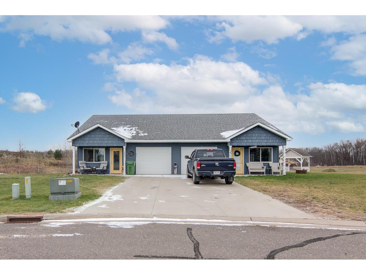 231 Coves Court, Amery, WI, 54001 MLS 6127874 Edina Realty