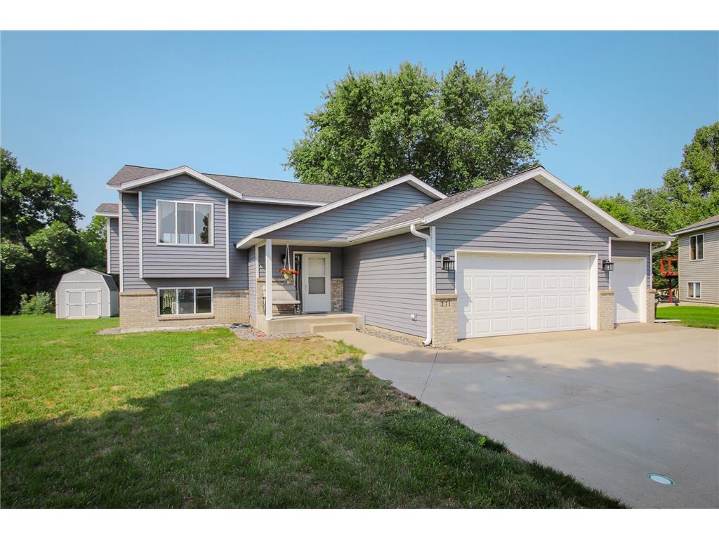 231 Davenport Court Sartell MN 56377 - Davenport Lake 6425962 image1