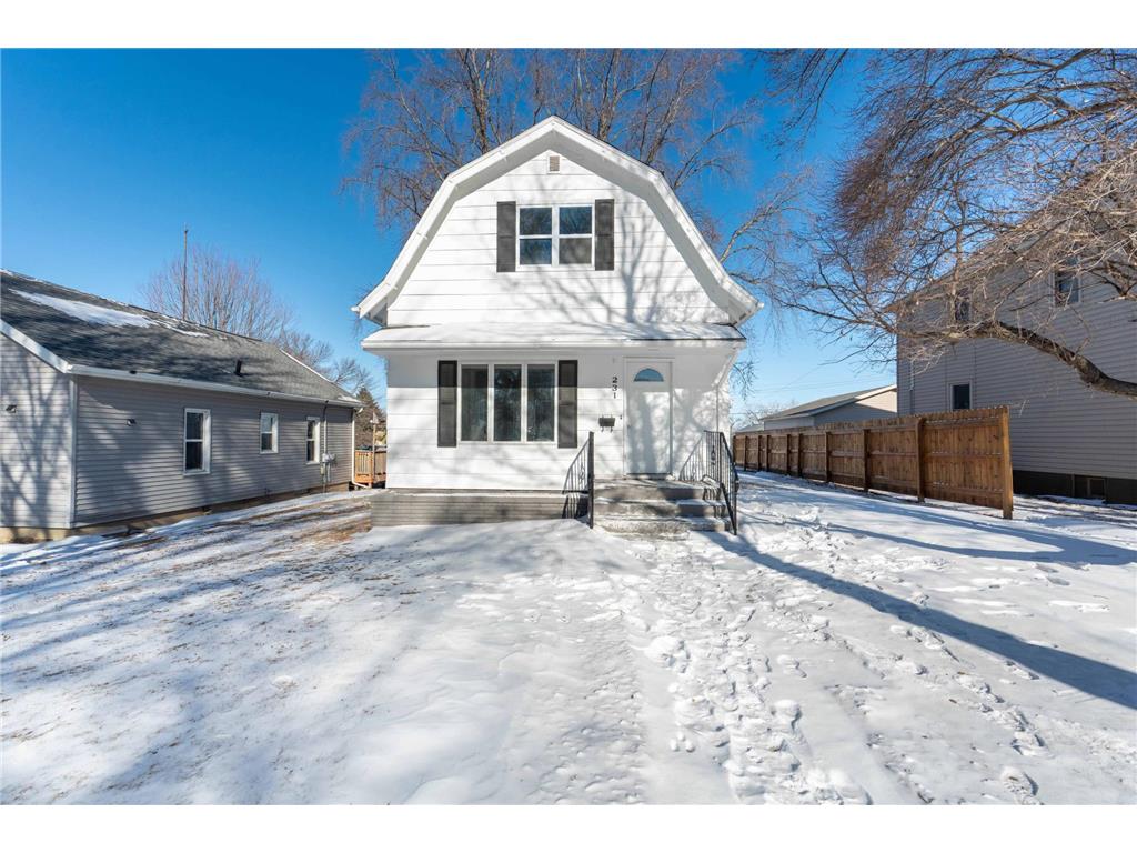 231 E Snelling Avenue Appleton MN 56208 7020721 image1