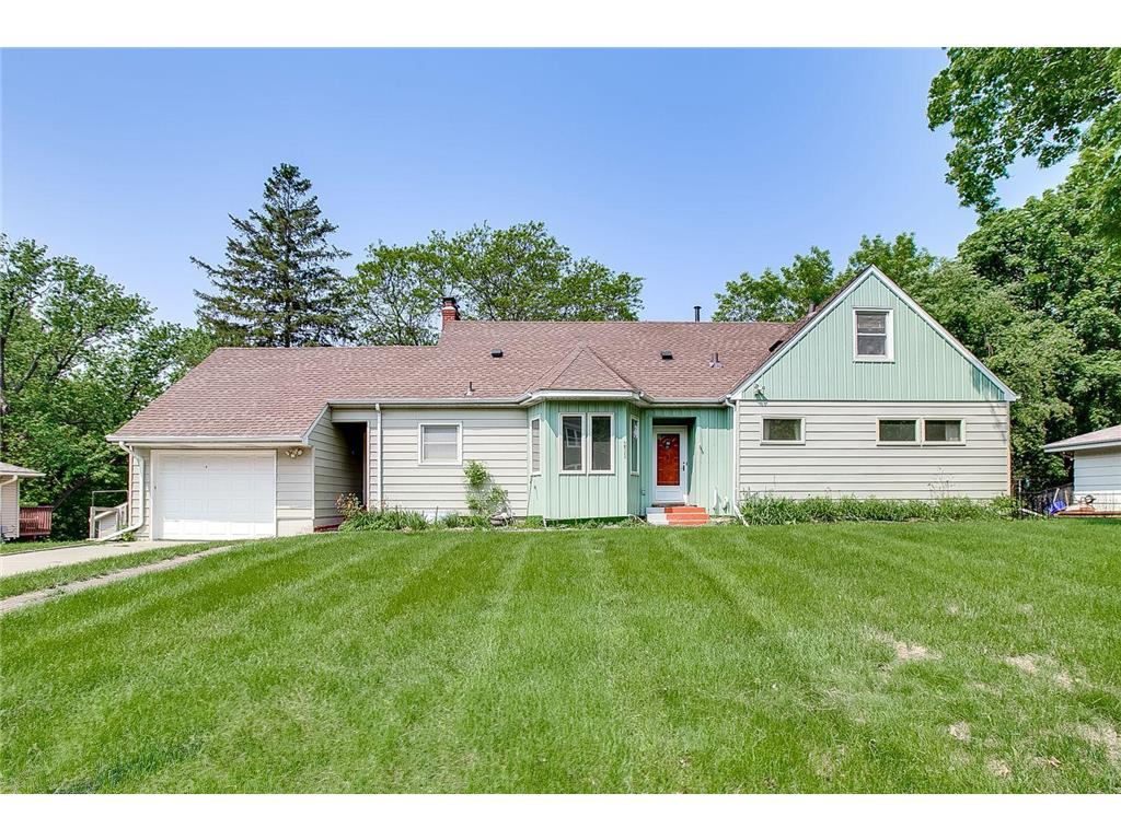 231 Edgewood Avenue N, Golden Valley, MN, 55427 MLS 6311551 Edina