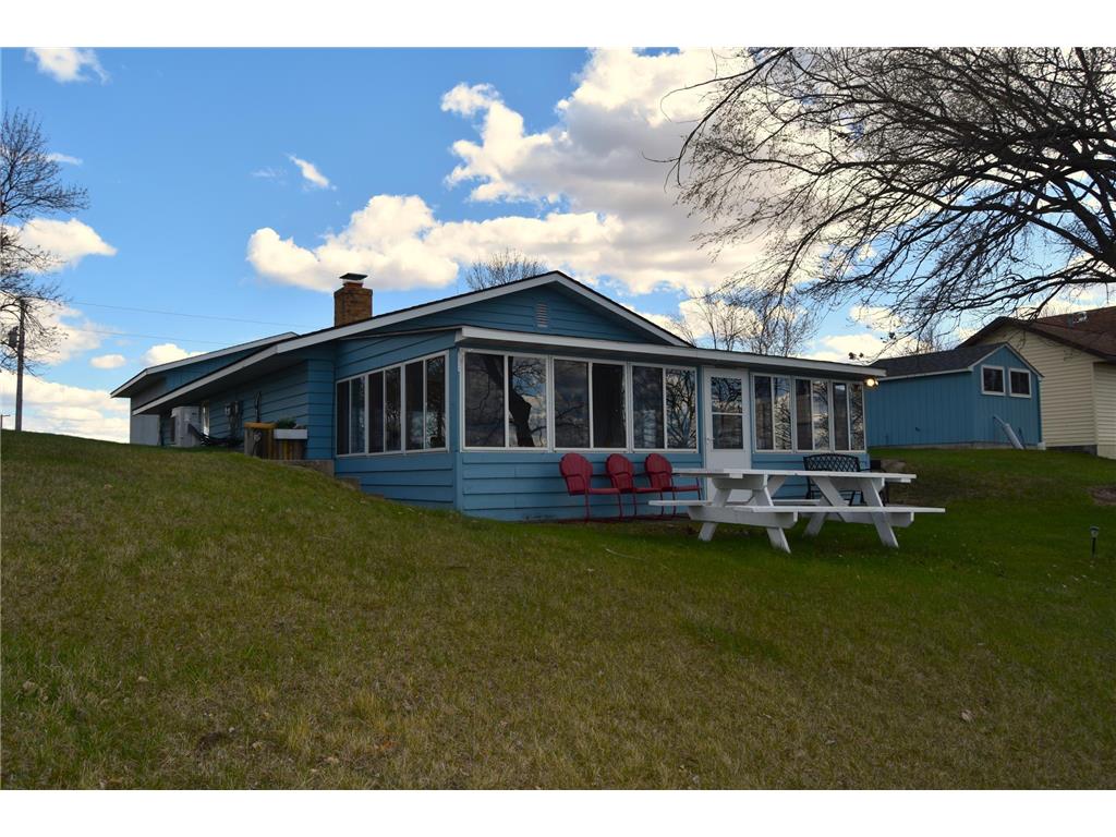 231 Hilltop Road Ottertail MN 56571 - Buchanan Lake 7073553 image1