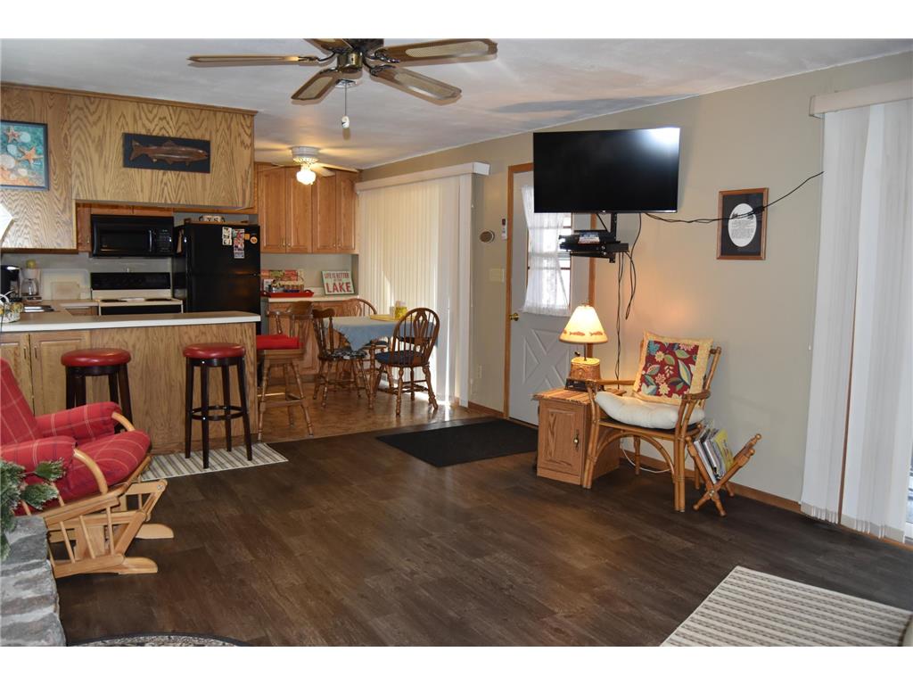 231 Hilltop Road Ottertail MN 56571 - Buchanan Lake 7073553 image17