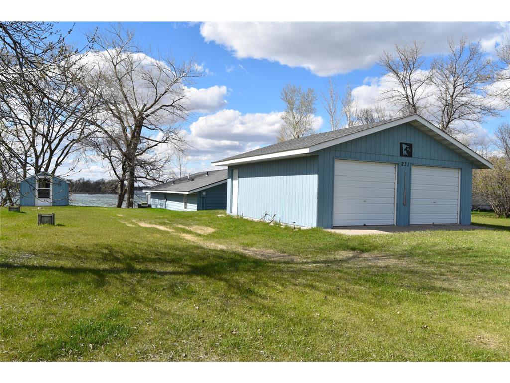 231 Hilltop Road Ottertail MN 56571 - Buchanan Lake 7073553 image33