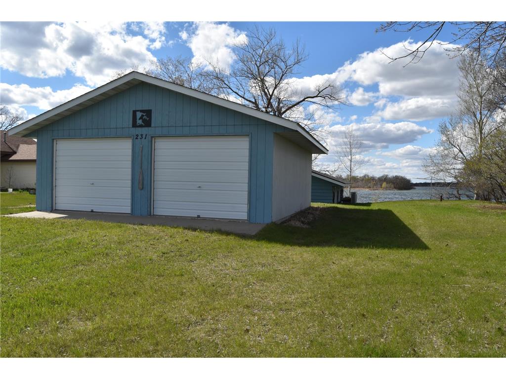 231 Hilltop Road Ottertail MN 56571 - Buchanan Lake 7073553 image36