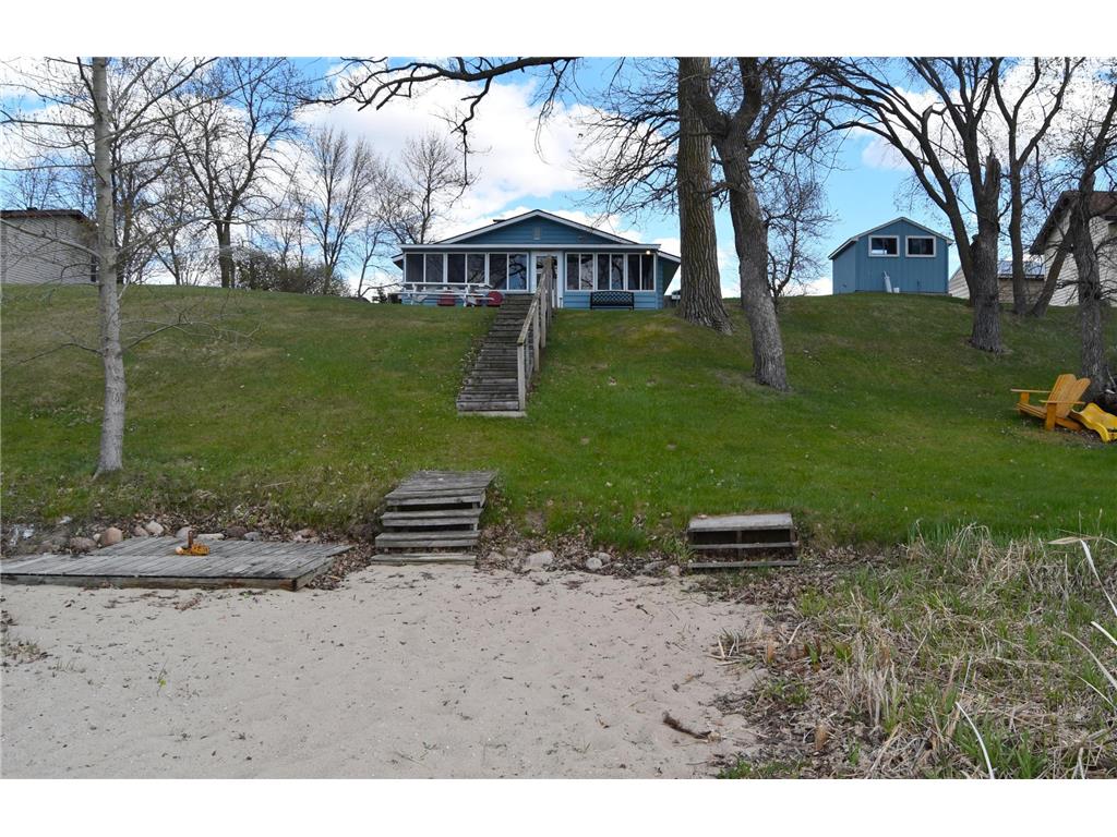231 Hilltop Road Ottertail MN 56571 - Buchanan Lake 7073553 image6