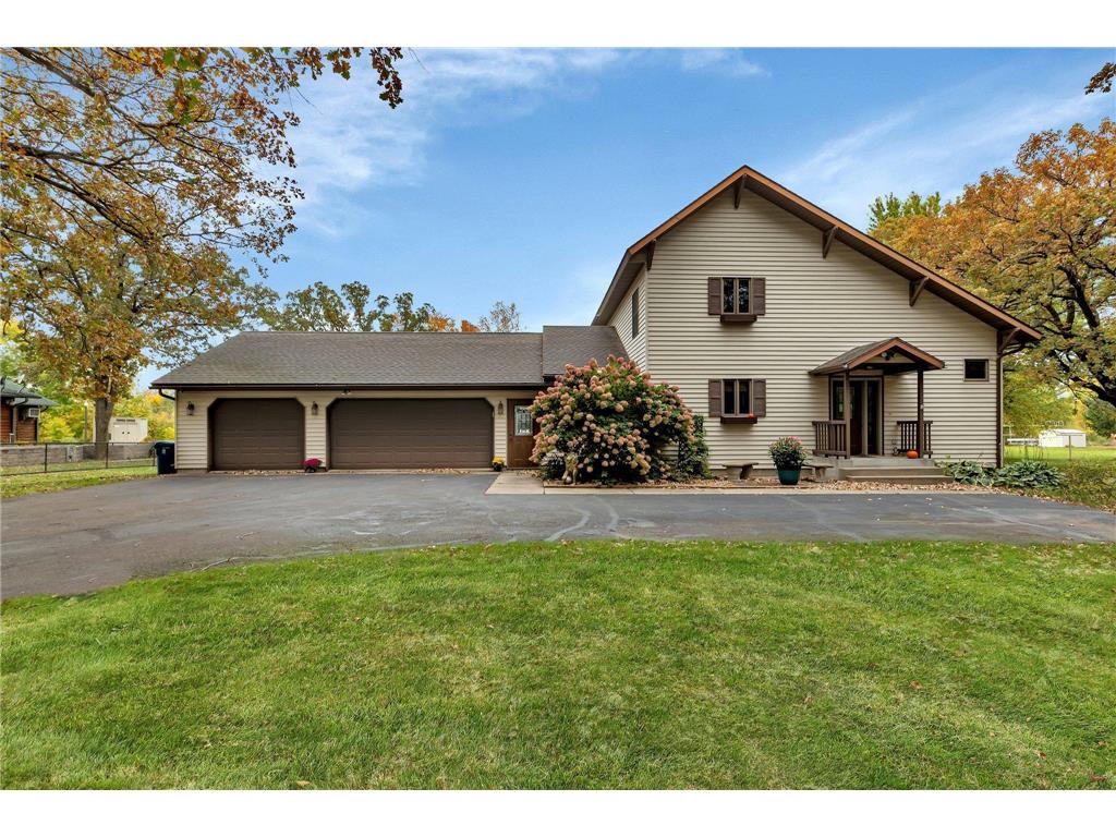 231 Little Rock Road NW, Rice, MN, 56367 MLS 6272975 Edina Realty