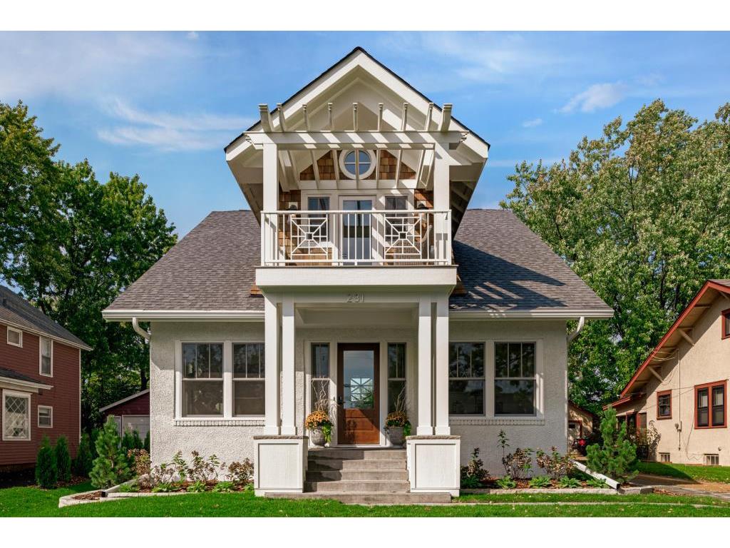 231 Manitoba Avenue N #Main Level Wayzata MN 55391 - Lake Minnetonka 7009811 image18