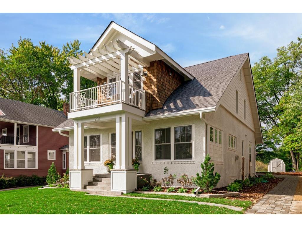 231 Manitoba Avenue N #Main Level Wayzata MN 55391 - Lake Minnetonka 7009811 image19