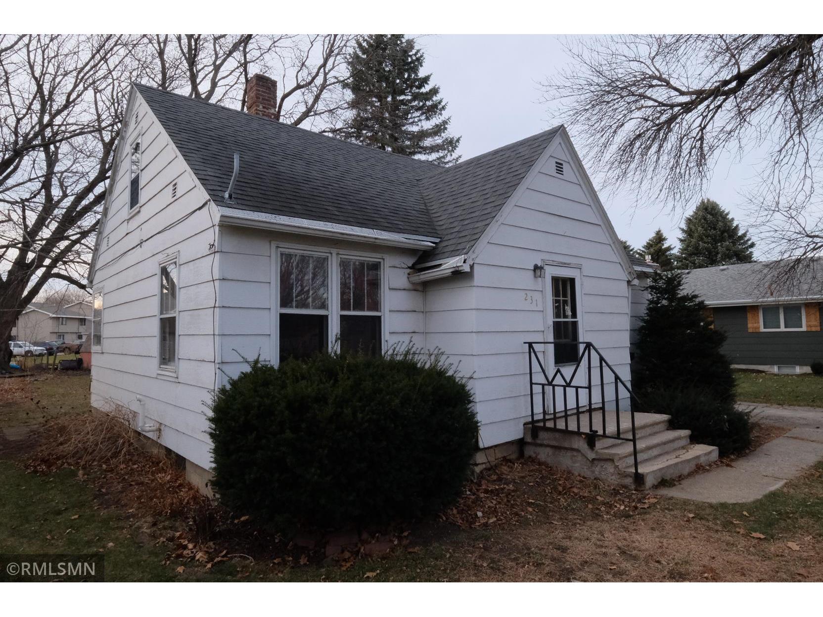 231 Maple Street N, Balaton, MN 56115 MLS 5692361 Edina Realty