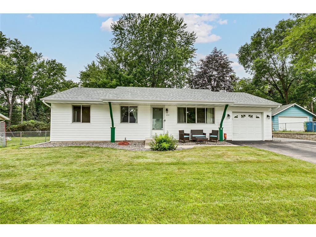 231 Moonlite Drive Circle Pines MN 55014 6575862 image1