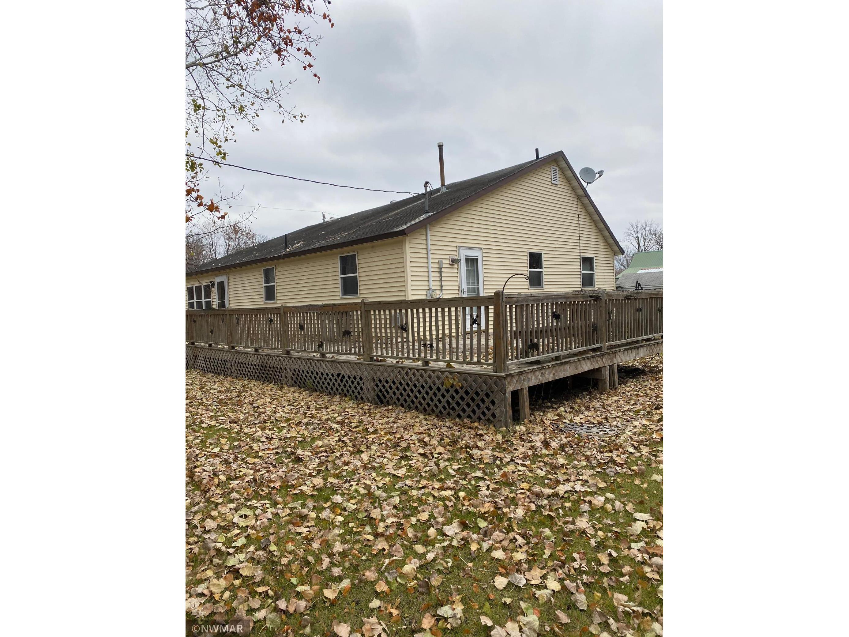 231 Park Avenue, Lake Bronson, MN 56734 MLS 6125455 Edina Realty