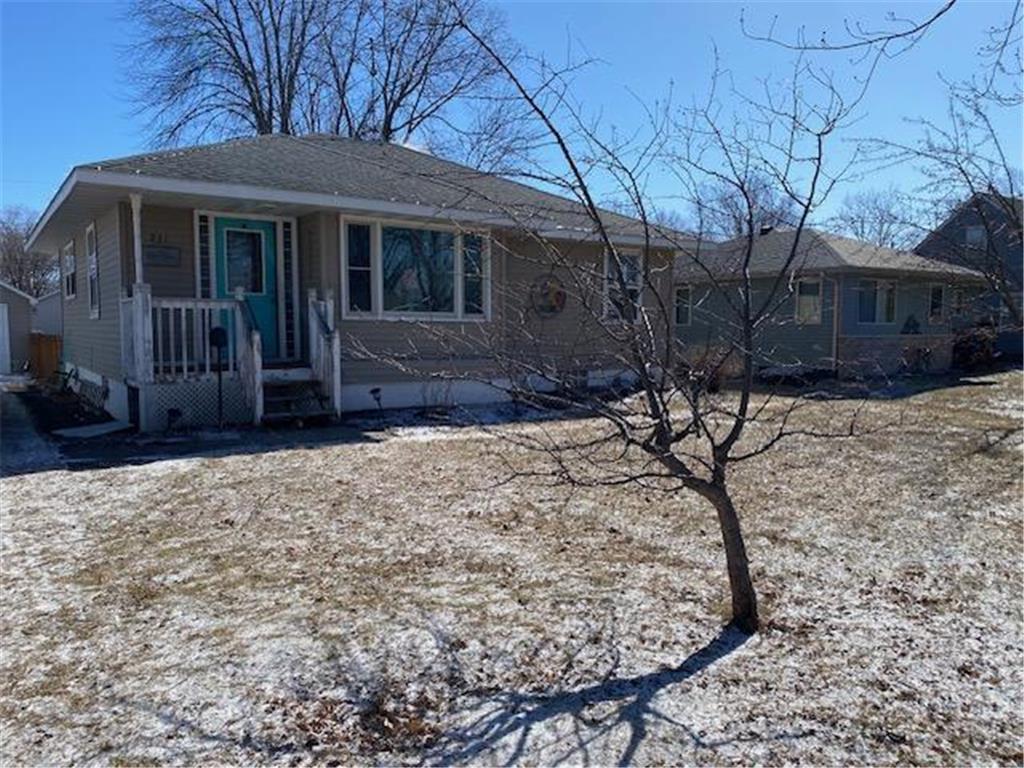 231 S Cedar Street Belle Plaine MN 56011 6491622 image1