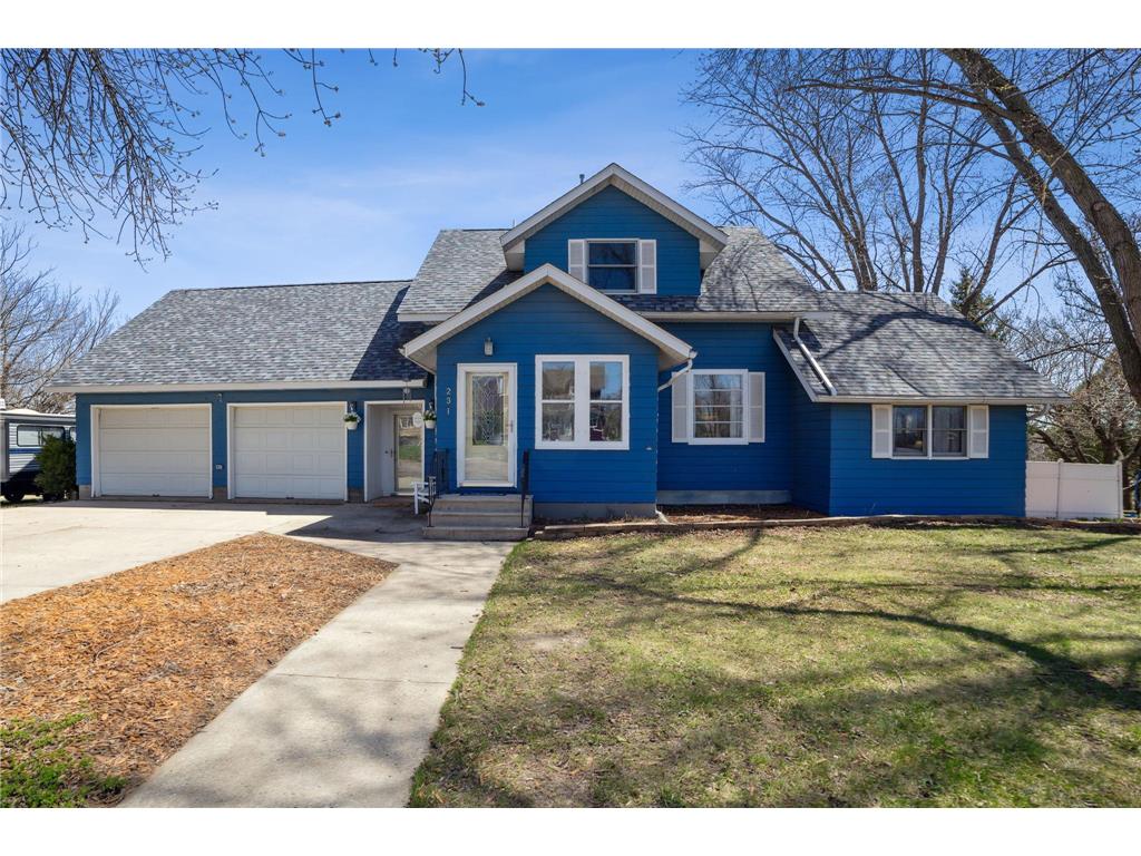 231 S Hubbell Street Good Thunder MN 56037 6363768 image1