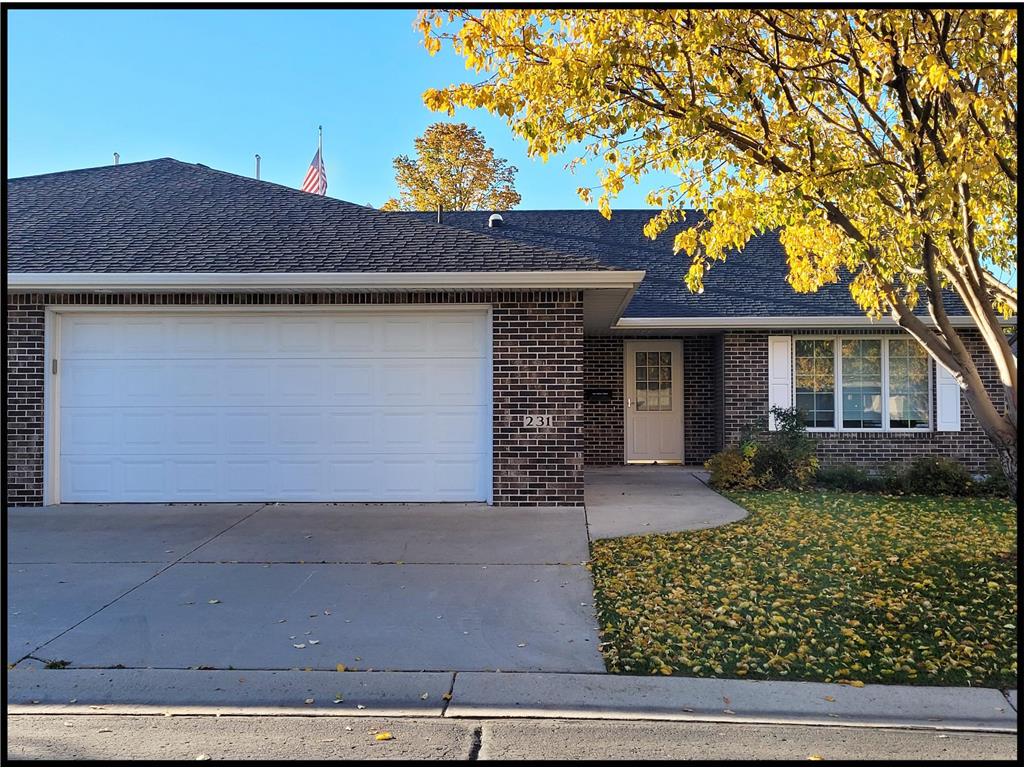 231 Valley View Drive SE Willmar MN 56201 6459682 image1
