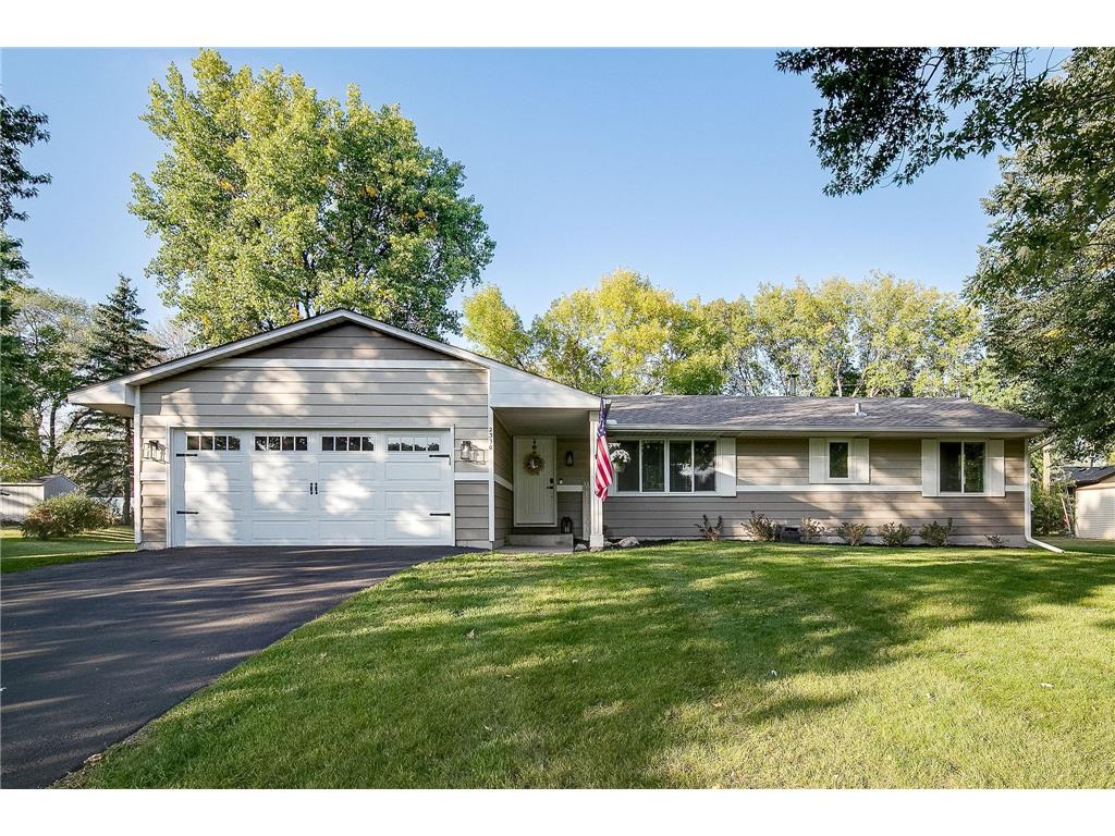 2310 139th Avenue NW, Andover, MN, 55304 MLS 6437122 Edina Realty