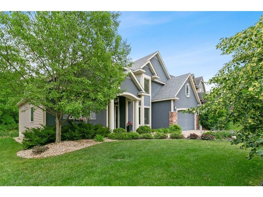 2310 Gervais Hills Drive Little Canada MN 55117 6230777 image1