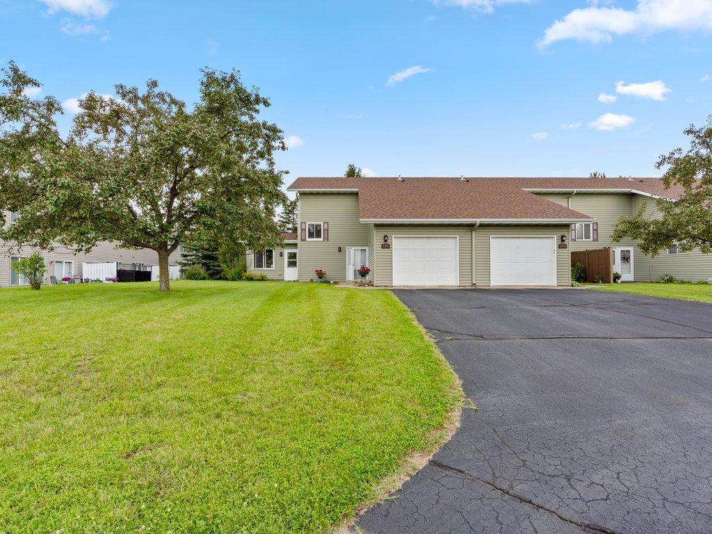 2310 Hillcrest Drive, Brainerd, MN, 56401 MLS 6567432 Edina Realty