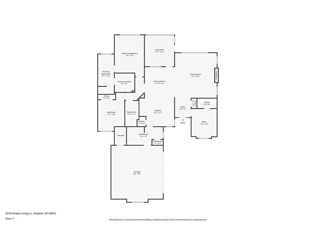 2310 Simply Living Lane Hudson WI 54016 6801215 image31