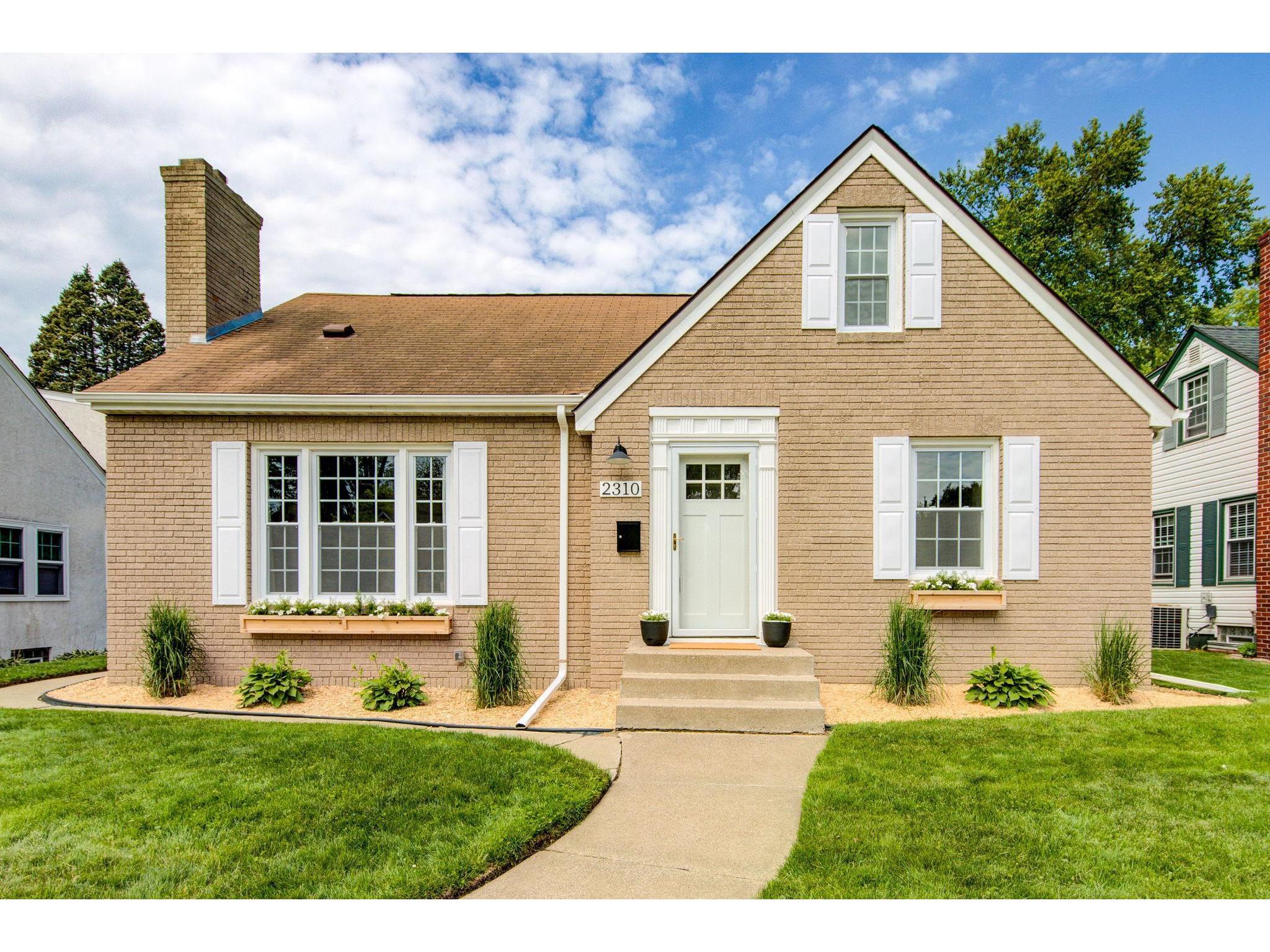 2310 Taft Street NE, Minneapolis, MN 55418 MLS 6008138 Edina Realty