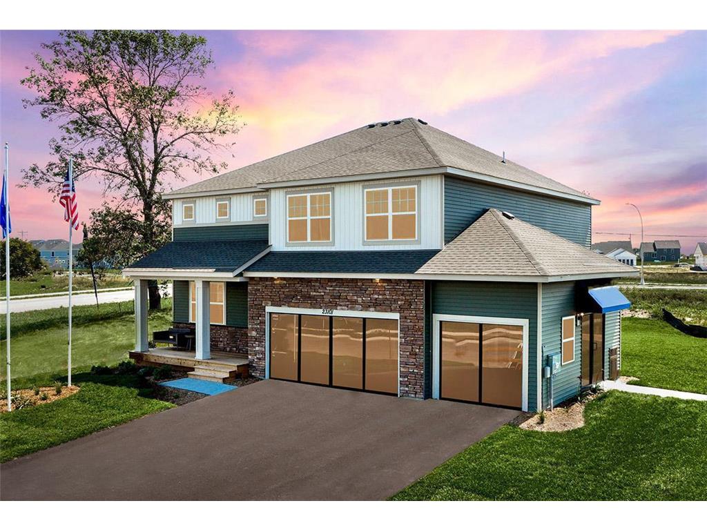 23101 Ashbury Drive Rogers MN 55374 6656229 image1